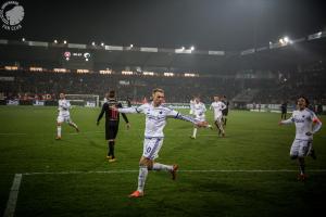 FC Midtjylland - F.C. København - 03/03-2016