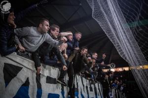 FC Midtjylland - F.C. København - 03/03-2016