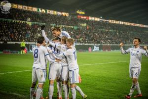 FC Midtjylland - F.C. København - 03/03-2016