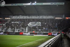 FC Midtjylland - F.C. København - 03/03-2016