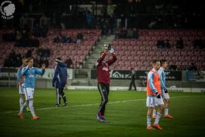 FC Midtjylland - F.C. København - 03/03-2016