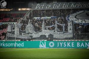 FC Midtjylland - F.C. København - 03/03-2016