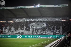 FC Midtjylland - F.C. København - 03/03-2016