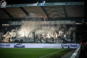 FC Midtjylland - F.C. København - 03/03-2016