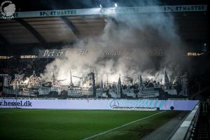 FC Midtjylland - F.C. København - 03/03-2016