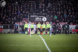 FC Midtjylland - F.C. København - 03/03-2016