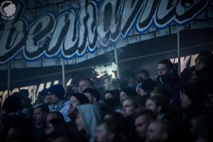 FC Midtjylland - F.C. København - 03/03-2016