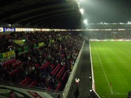 FC Midtjylland - F.C. København - 03/11-2004