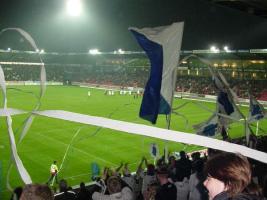 FC Midtjylland - F.C. København - 03/11-2004