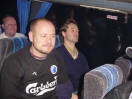 FC Midtjylland - F.C. København - 03/11-2004