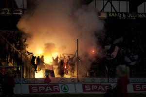 FC Midtjylland - F.C. København - 06/03-2011