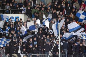 FC Midtjylland - F.C. København - 06/03-2011