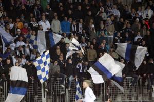 FC Midtjylland - F.C. København - 06/03-2011