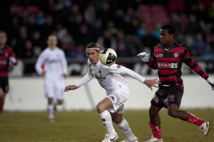 FC Midtjylland - F.C. København - 06/03-2011