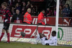 FC Midtjylland - F.C. København - 06/03-2011