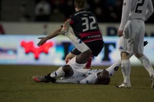 FC Midtjylland - F.C. København - 06/03-2011