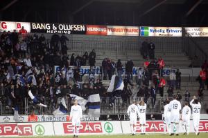 FC Midtjylland - F.C. København - 06/03-2011