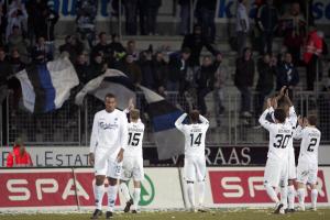 FC Midtjylland - F.C. København - 06/03-2011