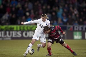 FC Midtjylland - F.C. København - 06/03-2011