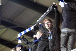 FC Midtjylland - F.C. København - 06/03-2011