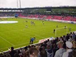 FC Midtjylland - F.C. København - 08/05-2004