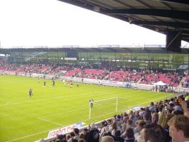 FC Midtjylland - F.C. København - 08/05-2004