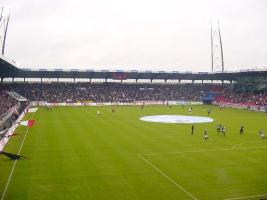 FC Midtjylland - F.C. København - 08/05-2004