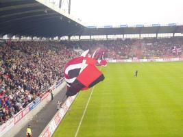 FC Midtjylland - F.C. København - 08/05-2004