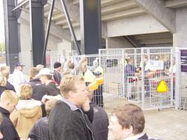 FC Midtjylland - F.C. København - 08/05-2004