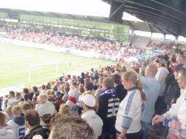 FC Midtjylland - F.C. København - 08/05-2004