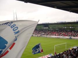 FC Midtjylland - F.C. København - 08/05-2004