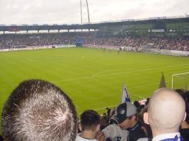 FC Midtjylland - F.C. København - 08/05-2004