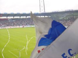 FC Midtjylland - F.C. København - 08/05-2004