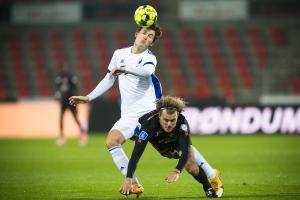 FC Midtjylland - F.C. København - 08/11-2020