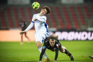 FC Midtjylland - F.C. København - 08/11-2020