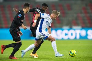 FC Midtjylland - F.C. København - 08/11-2020