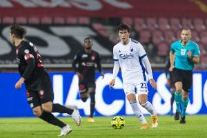 FC Midtjylland - F.C. København - 08/11-2020