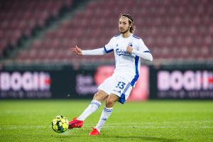 FC Midtjylland - F.C. København - 08/11-2020