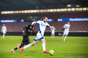 FC Midtjylland - F.C. København - 08/11-2020