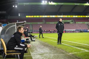 FC Midtjylland - F.C. København - 08/11-2020