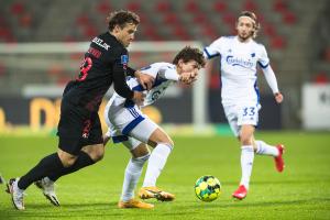 FC Midtjylland - F.C. København - 08/11-2020