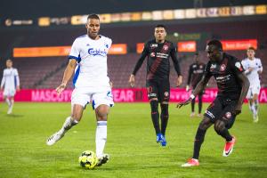 FC Midtjylland - F.C. København - 08/11-2020