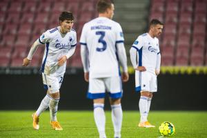 FC Midtjylland - F.C. København - 08/11-2020