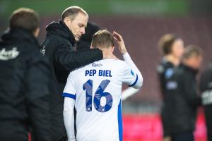 FC Midtjylland - F.C. København - 08/11-2020