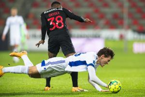 FC Midtjylland - F.C. København - 08/11-2020