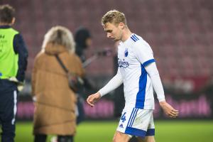 FC Midtjylland - F.C. København - 08/11-2020