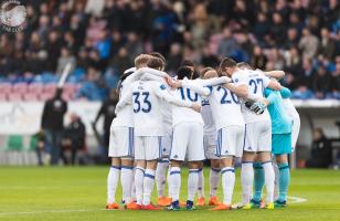 FC Midtjylland - F.C. København - 09/04-2018