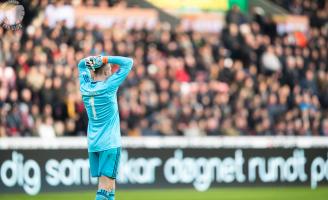 FC Midtjylland - F.C. København - 09/04-2018