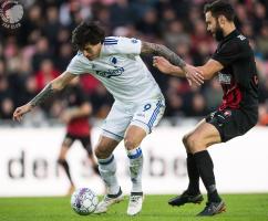 FC Midtjylland - F.C. København - 09/04-2018