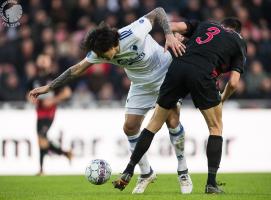 FC Midtjylland - F.C. København - 09/04-2018